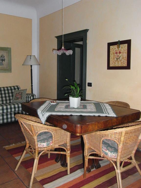 Il Nido Di Tosca Apartment Lucca Phòng bức ảnh