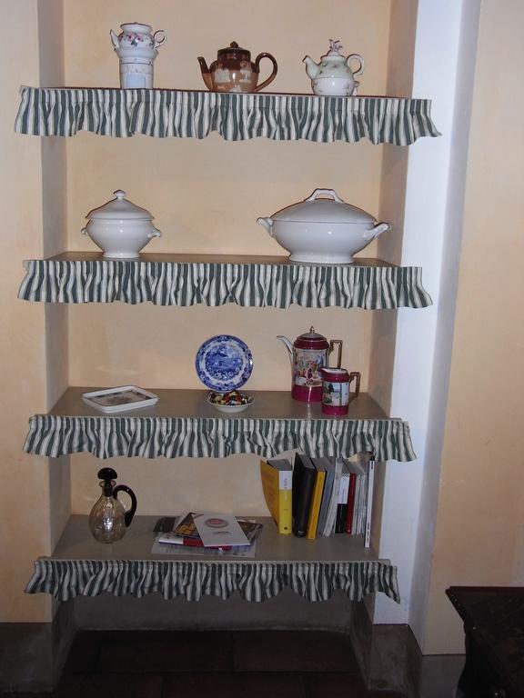 Il Nido Di Tosca Apartment Lucca Phòng bức ảnh