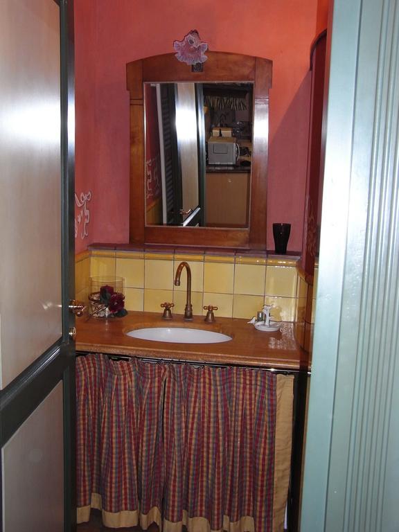 Il Nido Di Tosca Apartment Lucca Phòng bức ảnh
