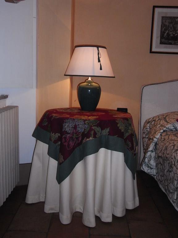 Il Nido Di Tosca Apartment Lucca Phòng bức ảnh