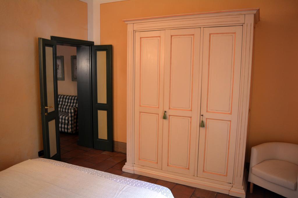 Il Nido Di Tosca Apartment Lucca Ngoại thất bức ảnh